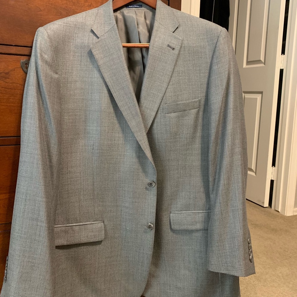 Mens Sports Jacket Turnbury
